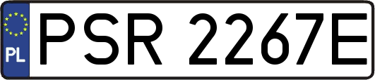 PSR2267E