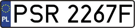 PSR2267F