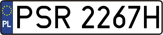 PSR2267H
