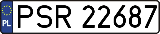 PSR22687