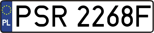 PSR2268F