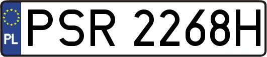 PSR2268H