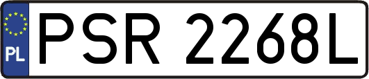 PSR2268L