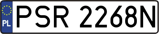 PSR2268N