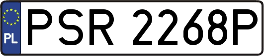 PSR2268P