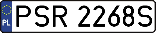 PSR2268S