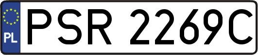 PSR2269C