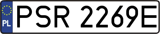 PSR2269E