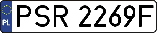 PSR2269F