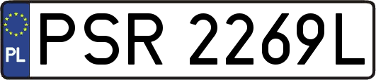 PSR2269L