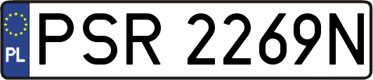 PSR2269N