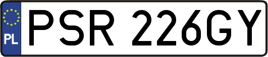 PSR226GY