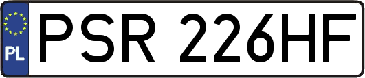 PSR226HF