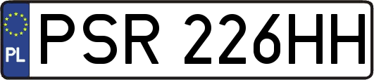 PSR226HH