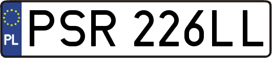PSR226LL