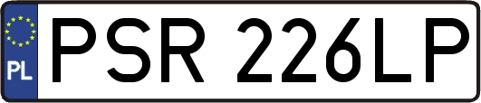 PSR226LP