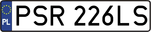 PSR226LS