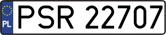 PSR22707