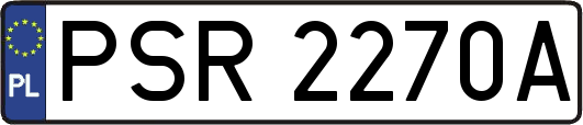 PSR2270A