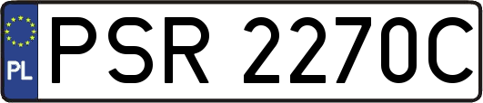 PSR2270C