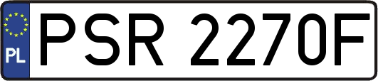 PSR2270F