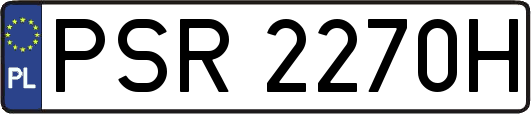 PSR2270H