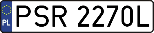 PSR2270L