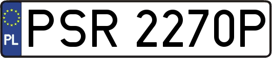PSR2270P