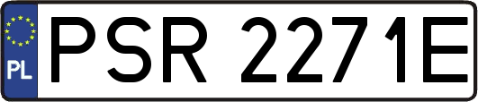 PSR2271E