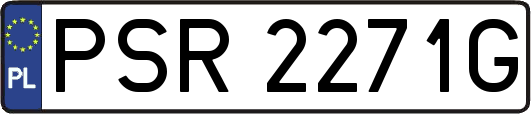 PSR2271G