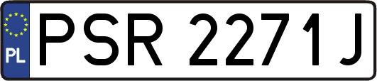 PSR2271J