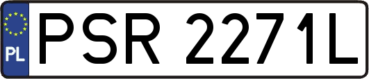 PSR2271L