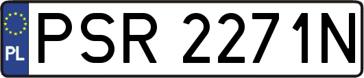 PSR2271N