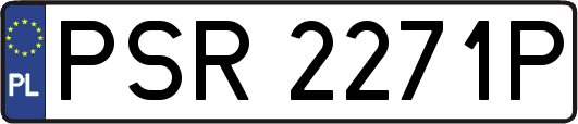 PSR2271P