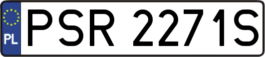 PSR2271S