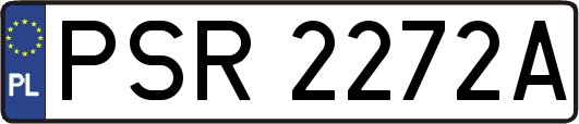 PSR2272A