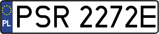 PSR2272E