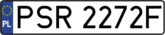 PSR2272F