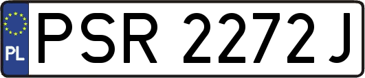 PSR2272J