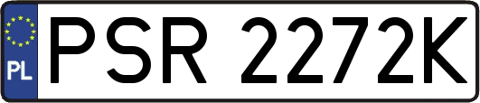 PSR2272K