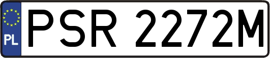 PSR2272M