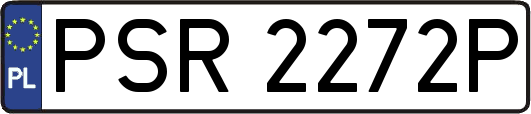 PSR2272P