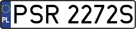PSR2272S