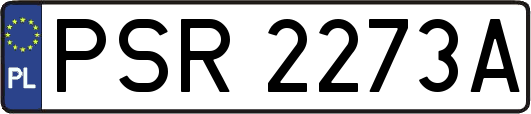 PSR2273A