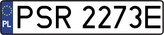 PSR2273E