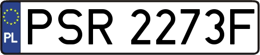 PSR2273F