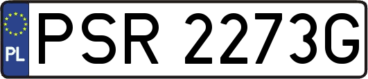PSR2273G