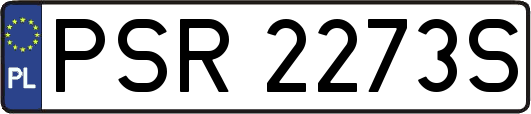 PSR2273S