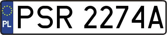 PSR2274A