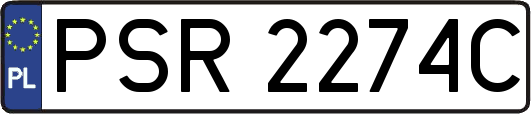 PSR2274C